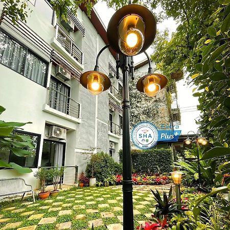 Ideo Phuket Hotel Nai Yang Ngoại thất bức ảnh