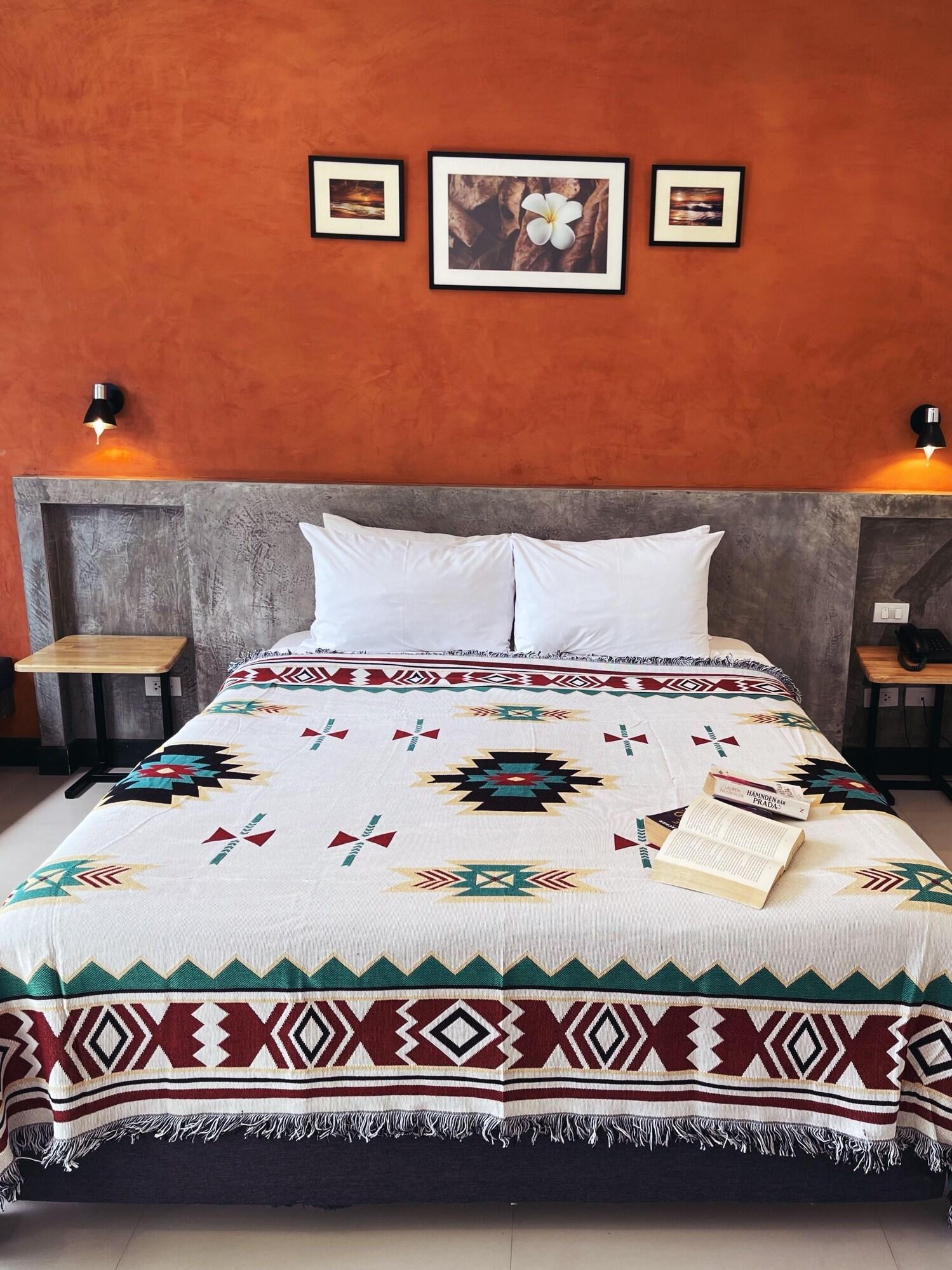 Ideo Phuket Hotel Nai Yang Ngoại thất bức ảnh
