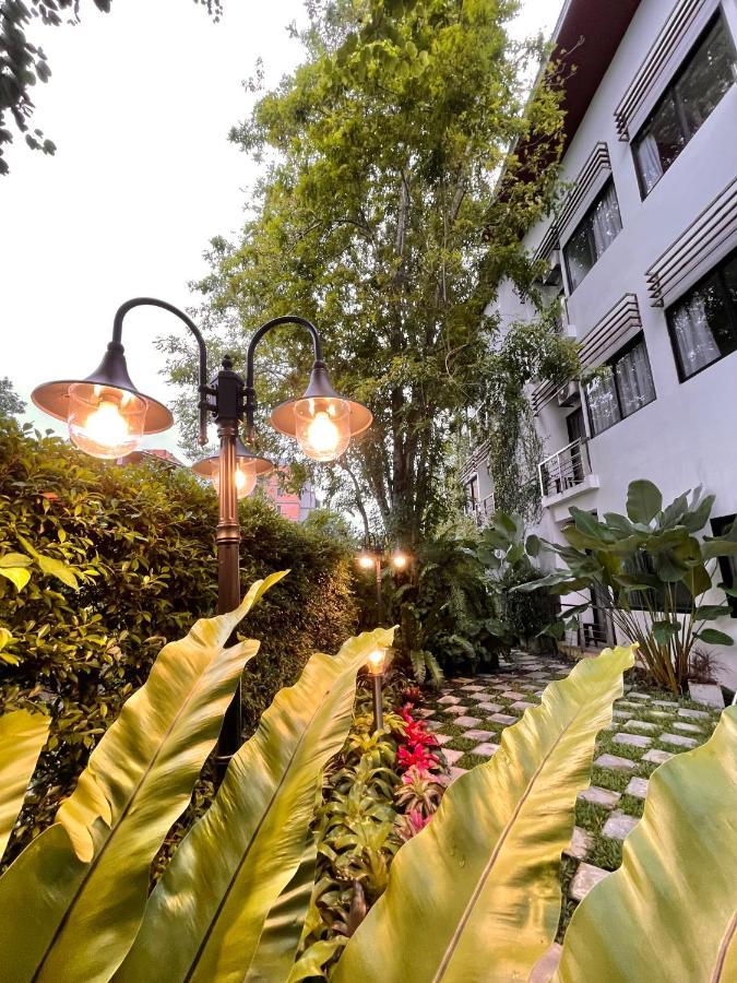 Ideo Phuket Hotel Nai Yang Ngoại thất bức ảnh