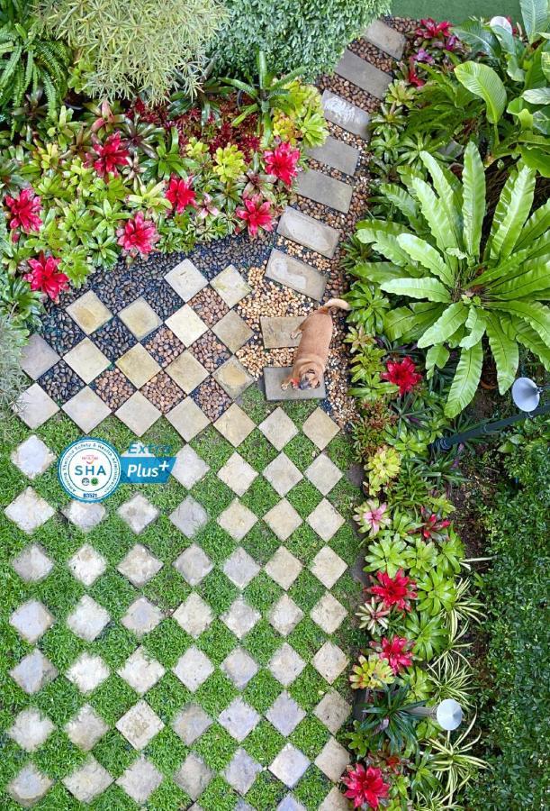Ideo Phuket Hotel Nai Yang Ngoại thất bức ảnh