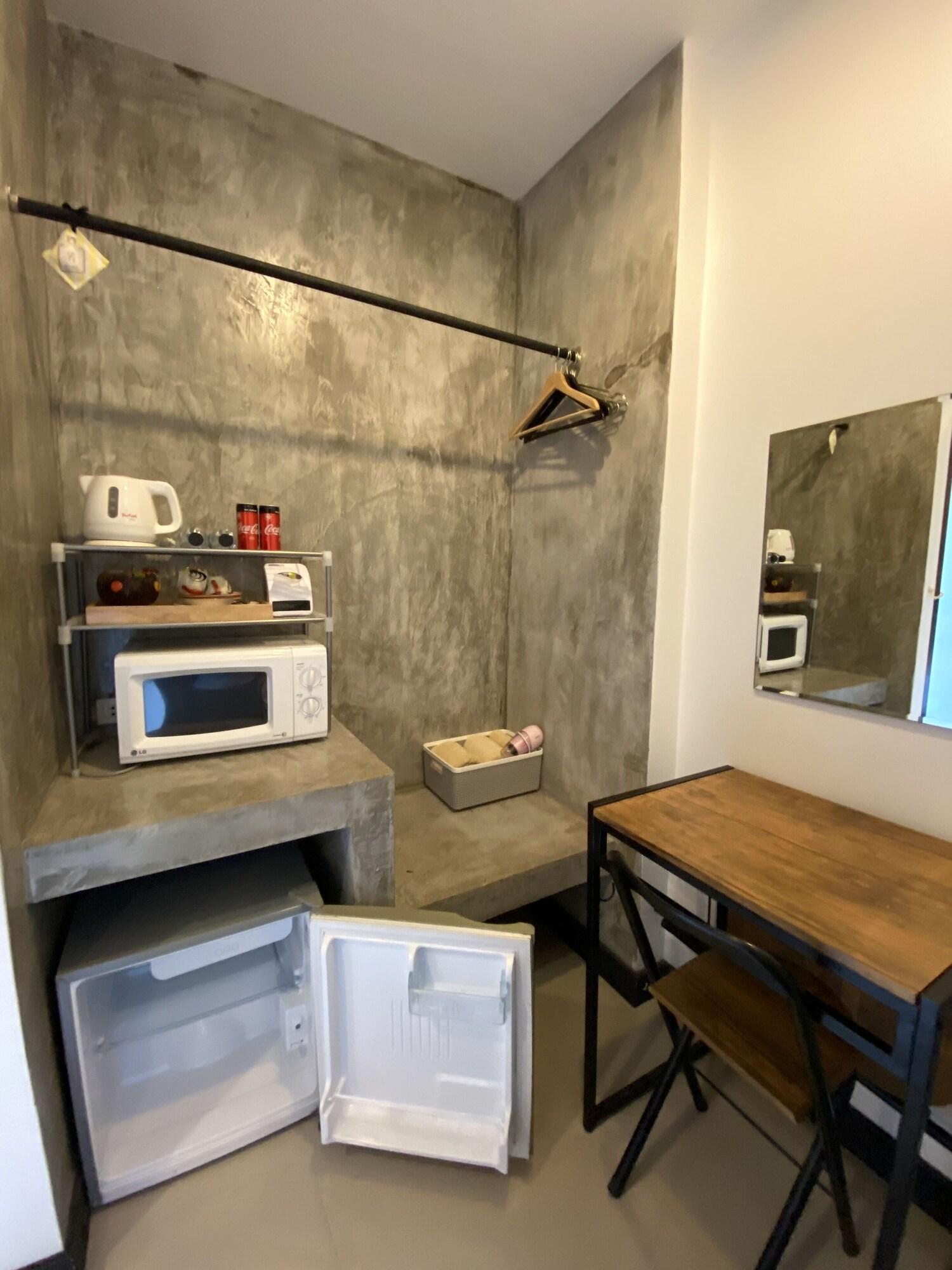 Ideo Phuket Hotel Nai Yang Ngoại thất bức ảnh