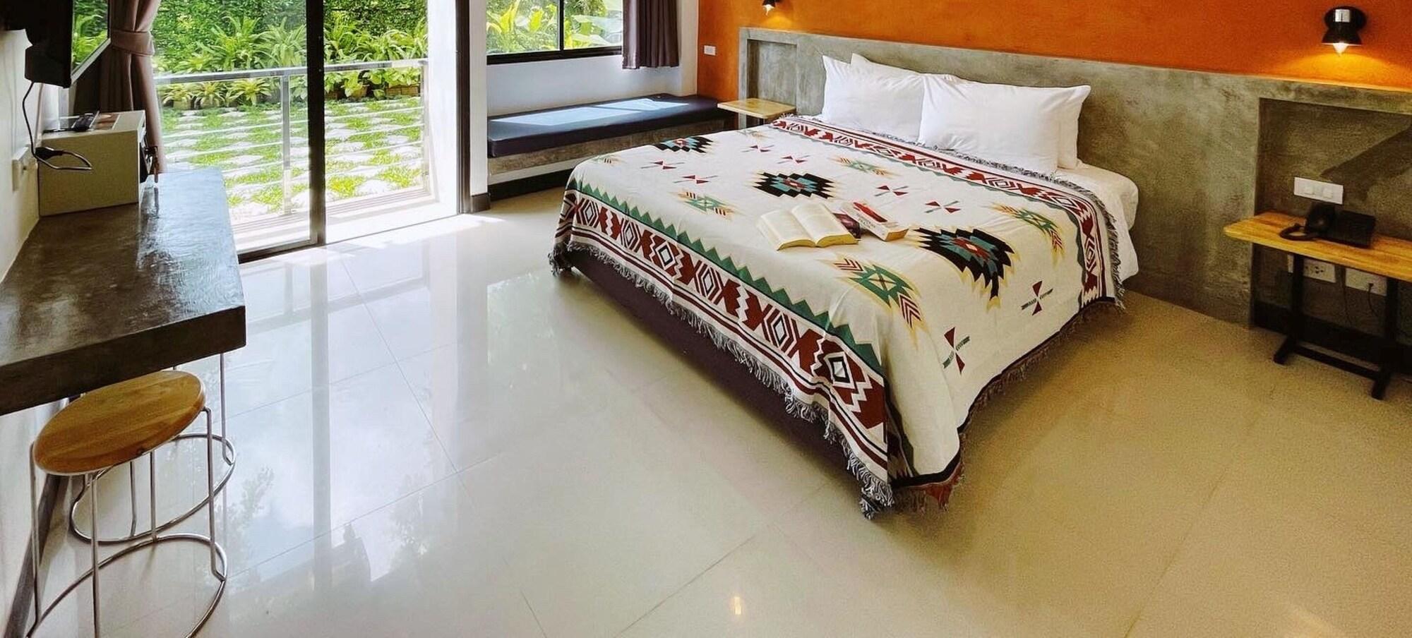 Ideo Phuket Hotel Nai Yang Ngoại thất bức ảnh
