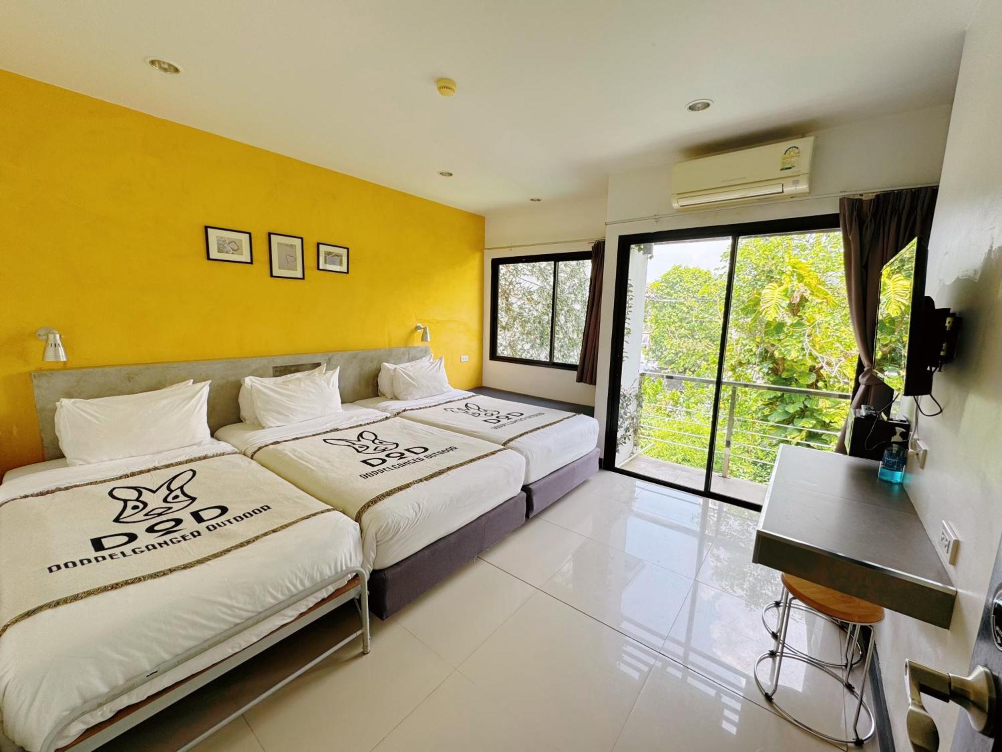 Ideo Phuket Hotel Nai Yang Ngoại thất bức ảnh