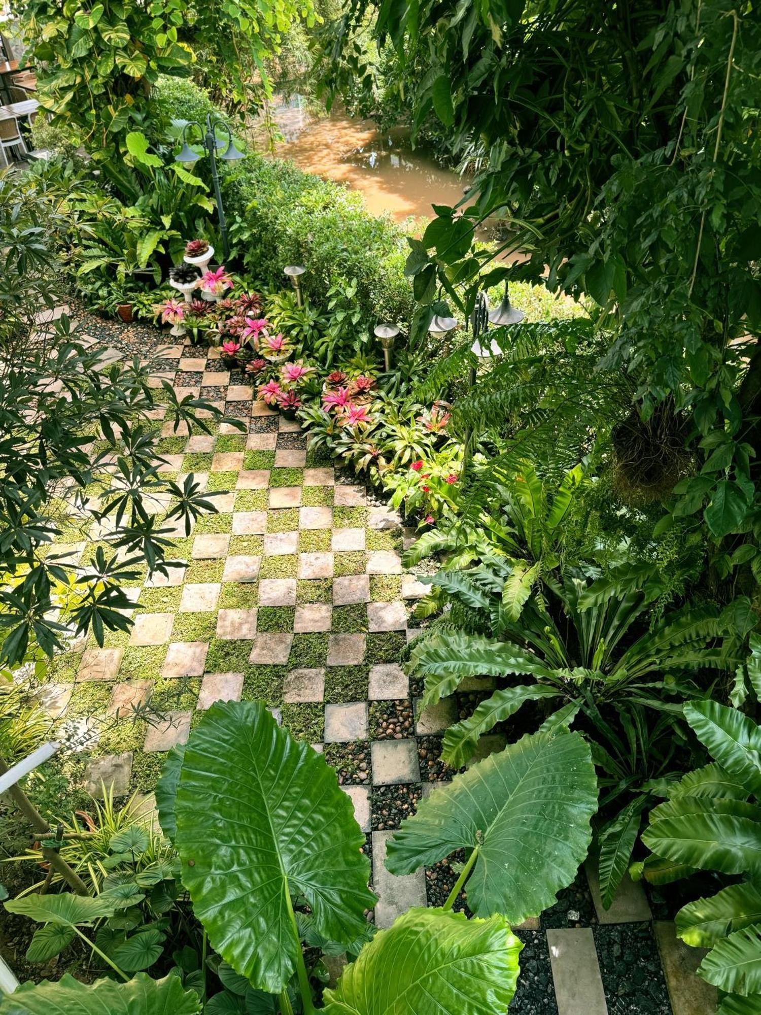 Ideo Phuket Hotel Nai Yang Ngoại thất bức ảnh